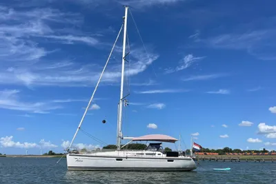2010 Jeanneau Sun Odyssey 42i
