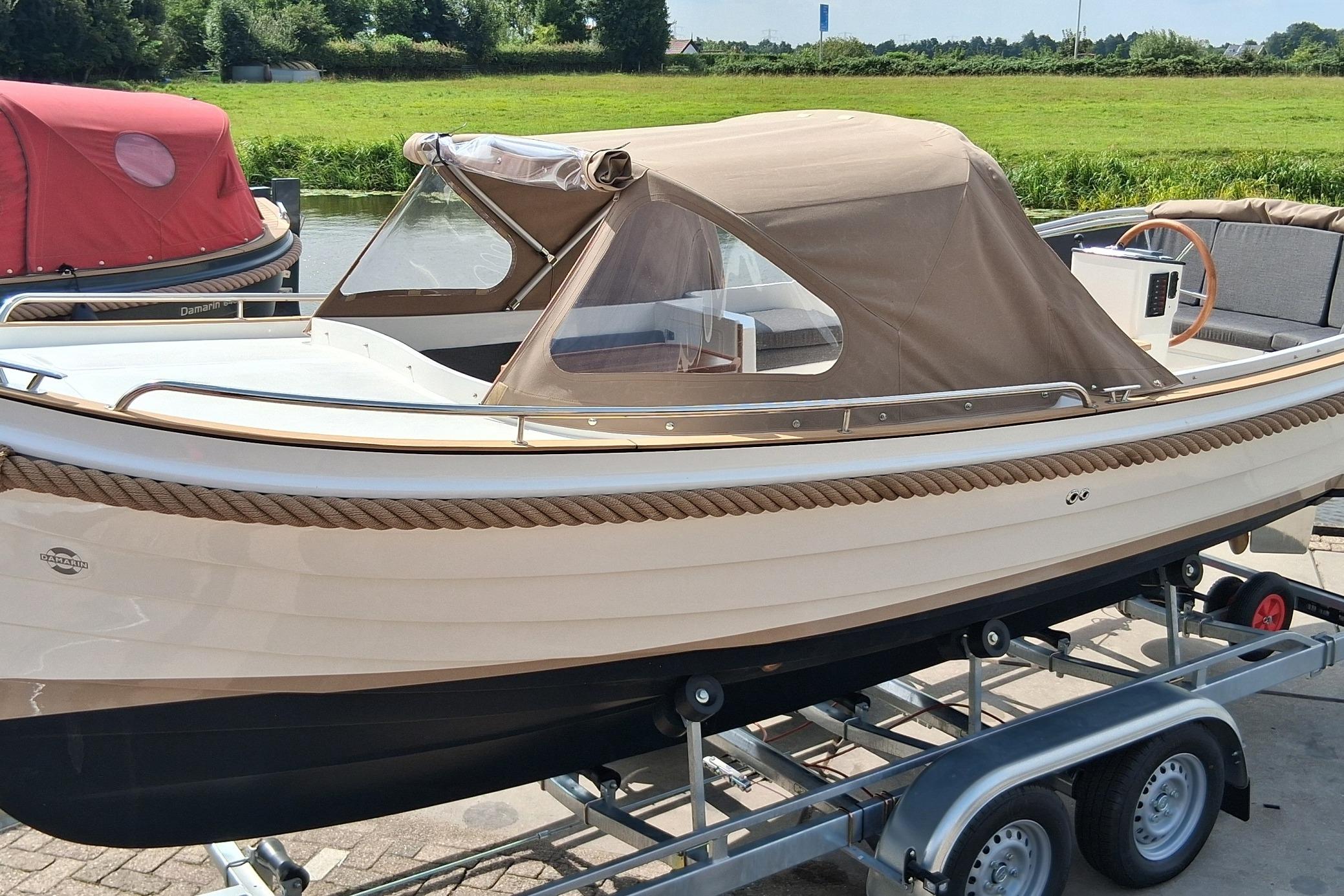 2025 Damarin 642