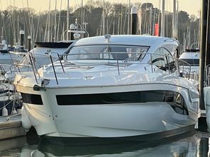 2022 Bavaria SR41 HT