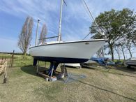 1995 Comar Comet 800