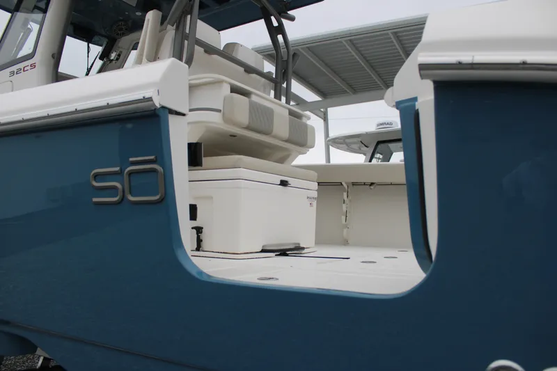 Solace 32 Cs Yacht Photos Pics 