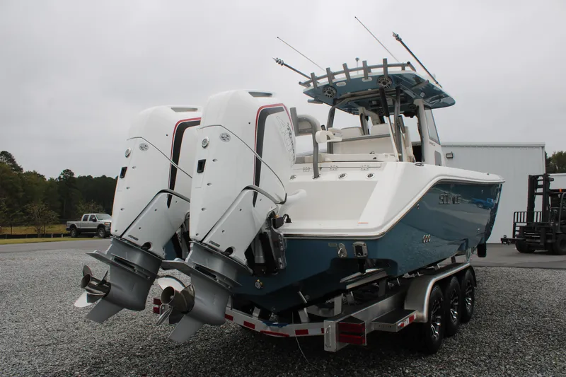 Solace 32 Cs Yacht Photos Pics 