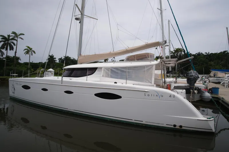 Northern Lynx Yacht Photos Pics 