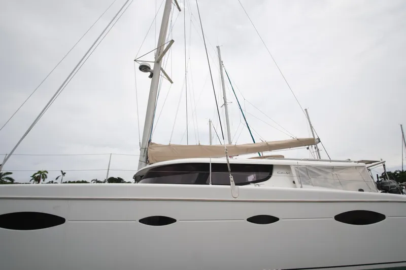 Northern Lynx Yacht Photos Pics 