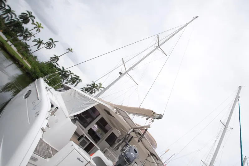 Northern Lynx Yacht Photos Pics 