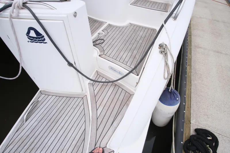 Northern Lynx Yacht Photos Pics 