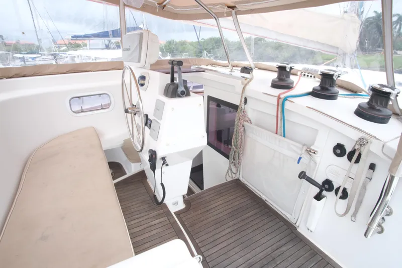 Northern Lynx Yacht Photos Pics 