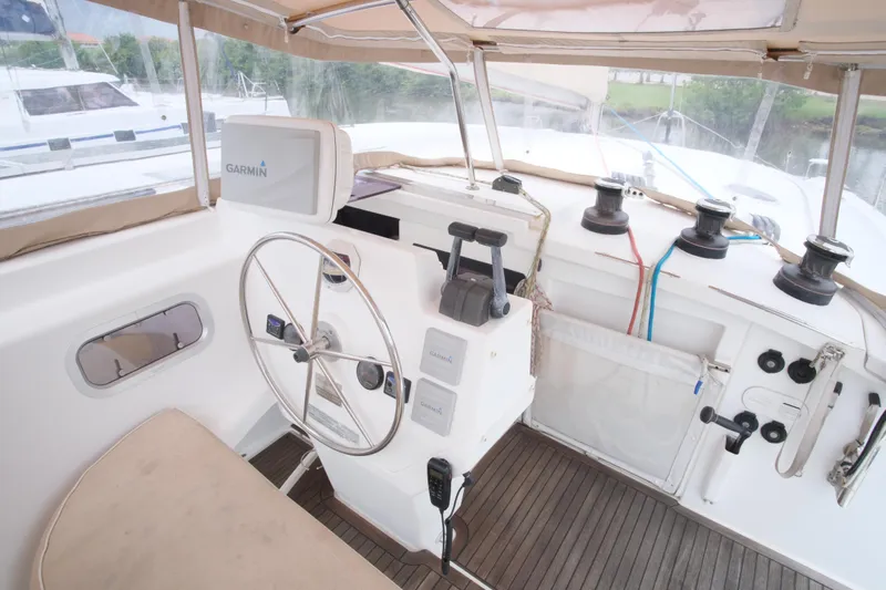 Northern Lynx Yacht Photos Pics 