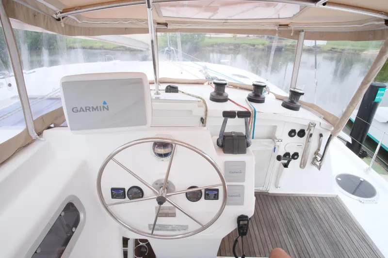 Northern Lynx Yacht Photos Pics 