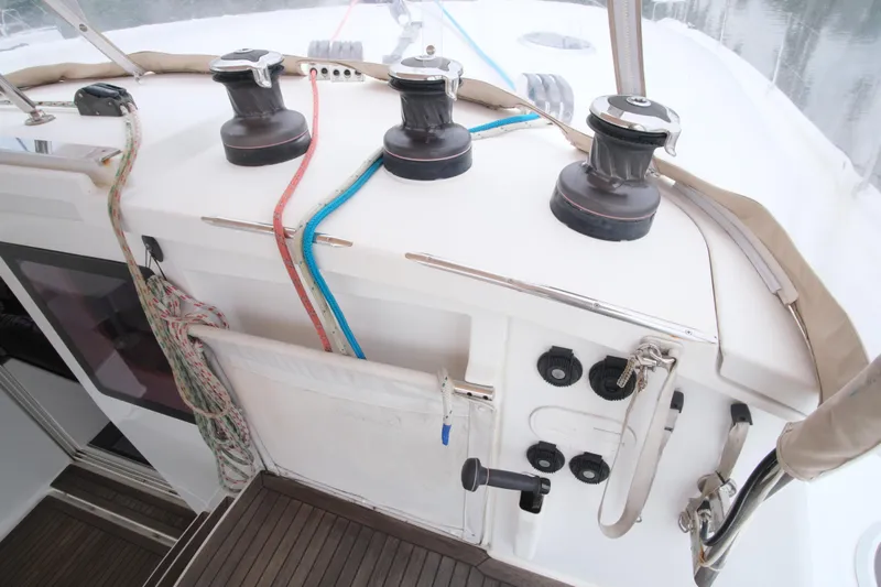 Northern Lynx Yacht Photos Pics 