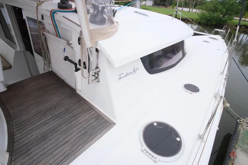 Northern Lynx Yacht Photos Pics 