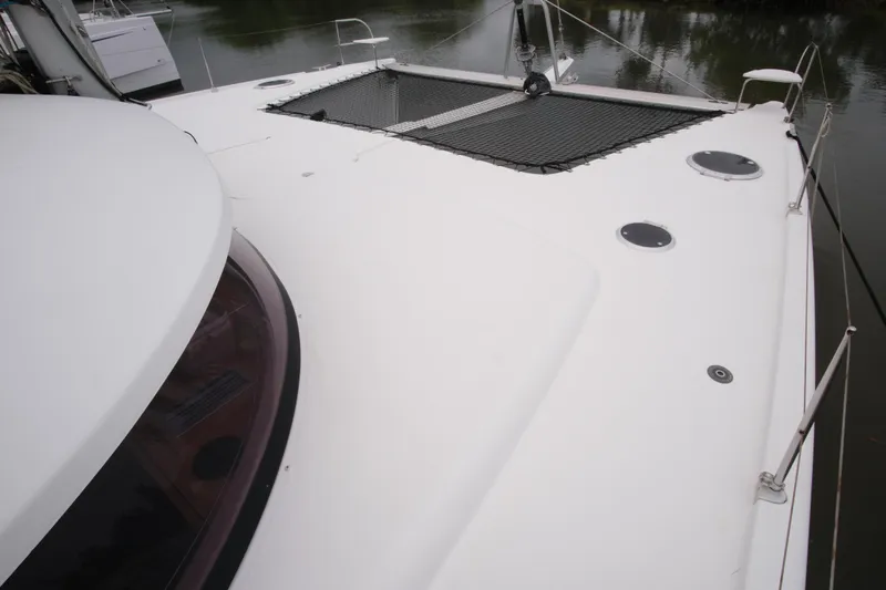 Northern Lynx Yacht Photos Pics 