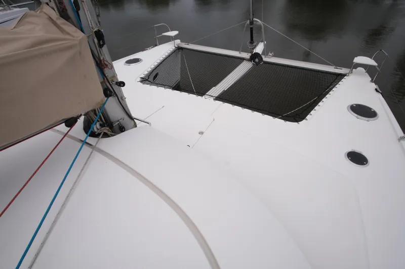 Northern Lynx Yacht Photos Pics 