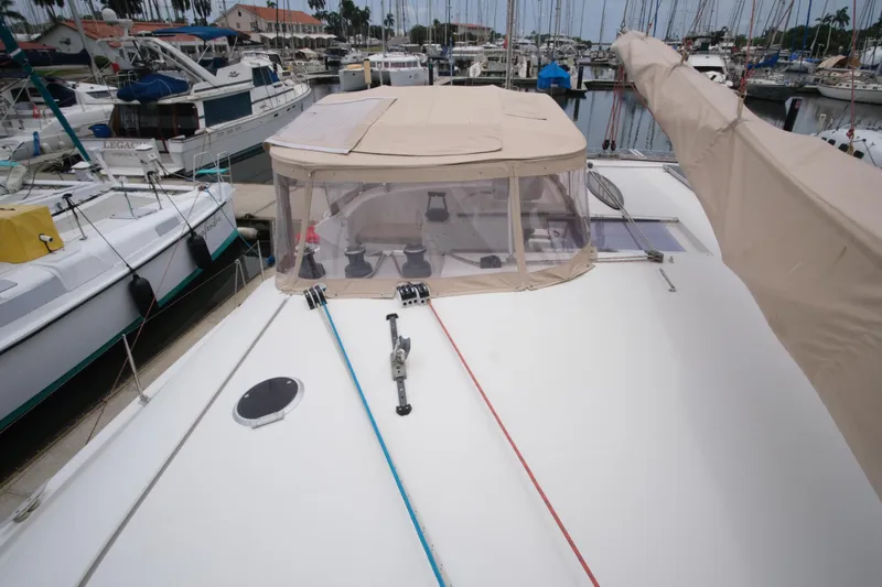 Northern Lynx Yacht Photos Pics 