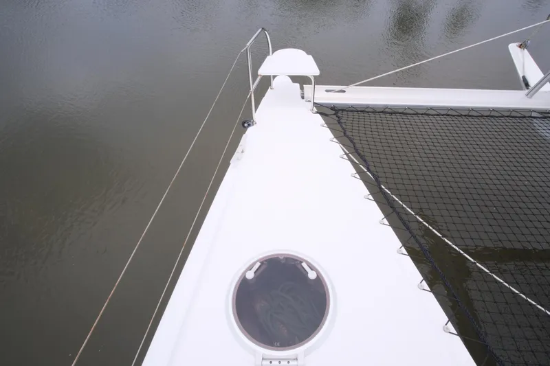 Northern Lynx Yacht Photos Pics 