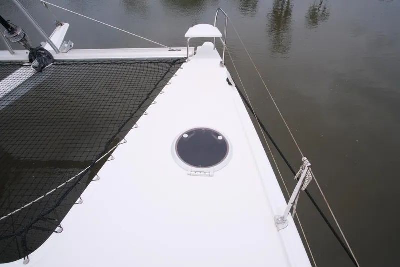 Northern Lynx Yacht Photos Pics 