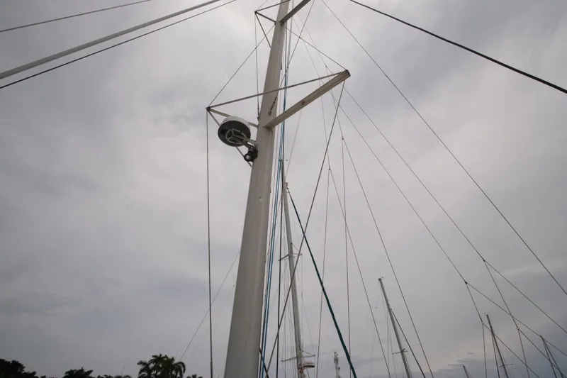 Northern Lynx Yacht Photos Pics 