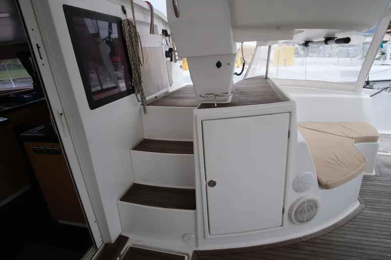 Northern Lynx Yacht Photos Pics 