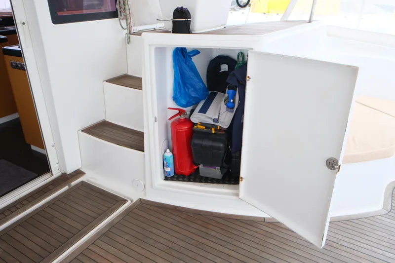 Northern Lynx Yacht Photos Pics 