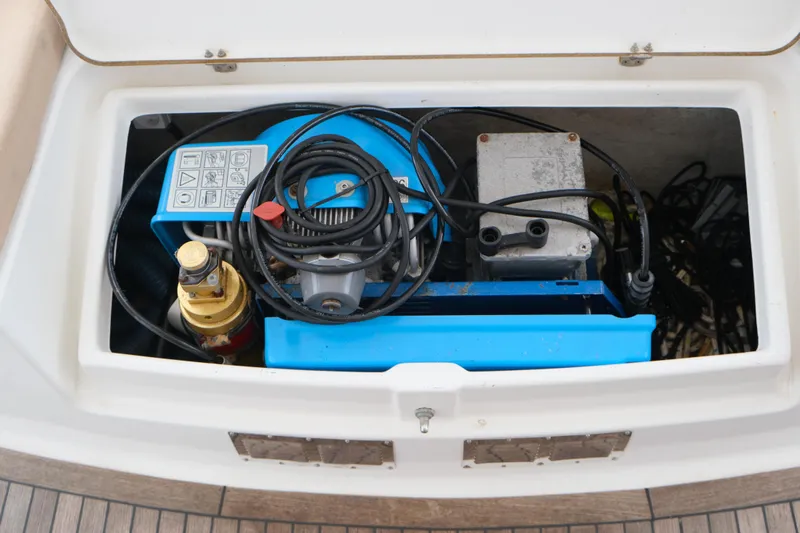 Northern Lynx Yacht Photos Pics 