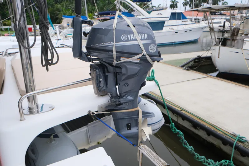 Northern Lynx Yacht Photos Pics 