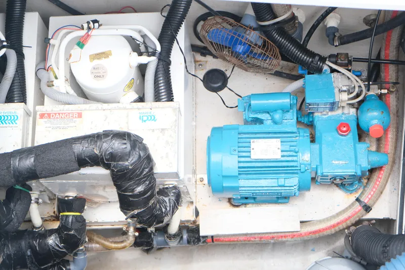 Northern Lynx Yacht Photos Pics 