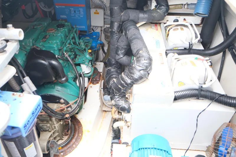 Northern Lynx Yacht Photos Pics 