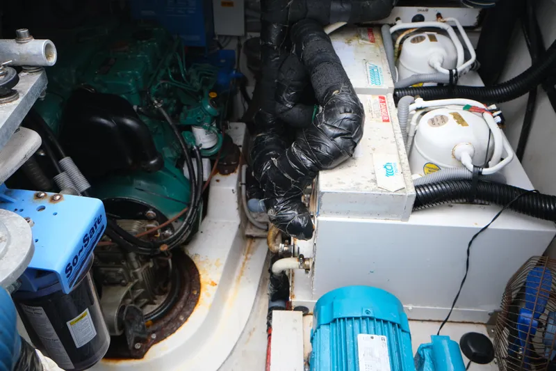 Northern Lynx Yacht Photos Pics 