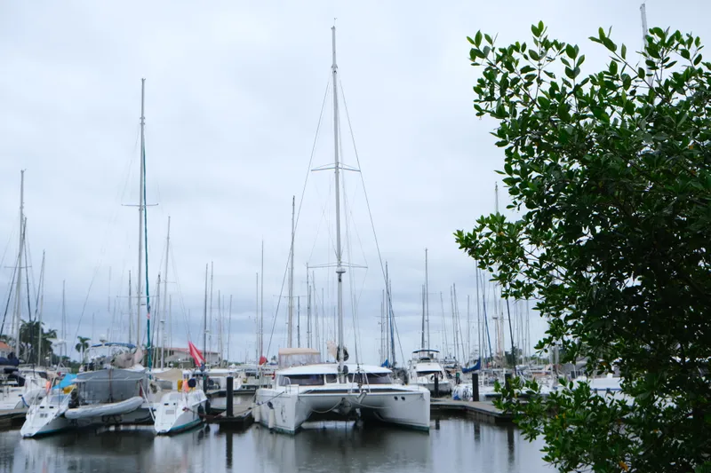 Northern Lynx Yacht Photos Pics 