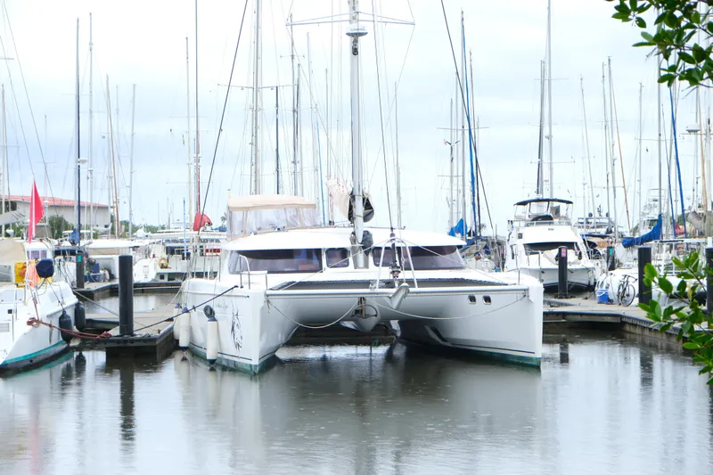 Northern Lynx Yacht Photos Pics 