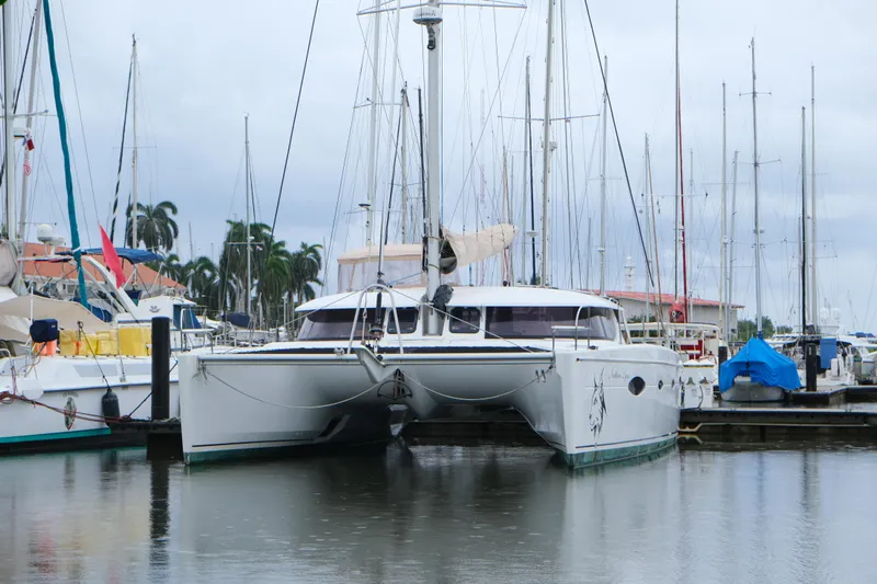 Northern Lynx Yacht Photos Pics 