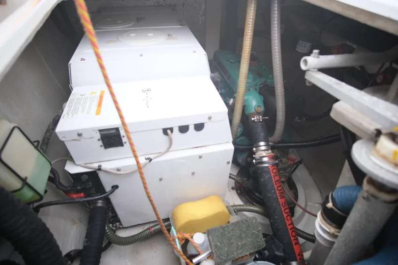 Northern Lynx Yacht Photos Pics 