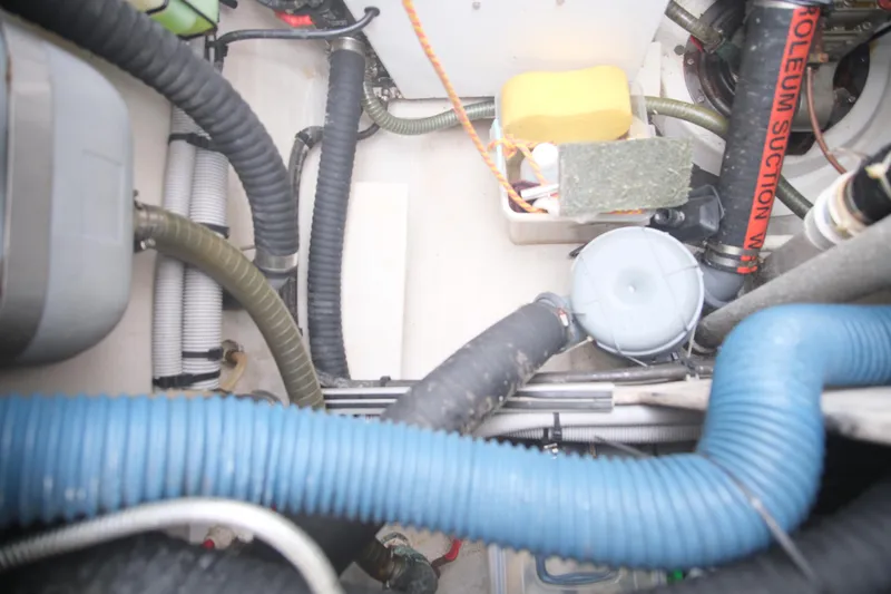 Northern Lynx Yacht Photos Pics 