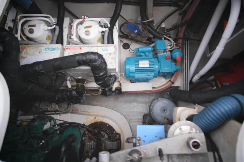 Northern Lynx Yacht Photos Pics 