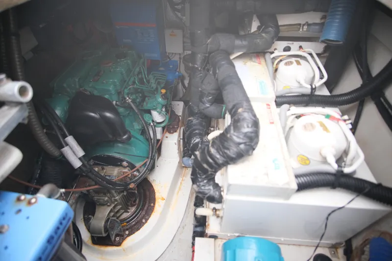 Northern Lynx Yacht Photos Pics 