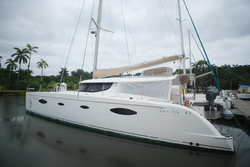 Northern Lynx Yacht Photos Pics 