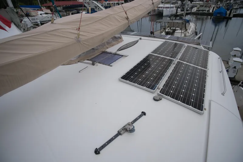 Northern Lynx Yacht Photos Pics 