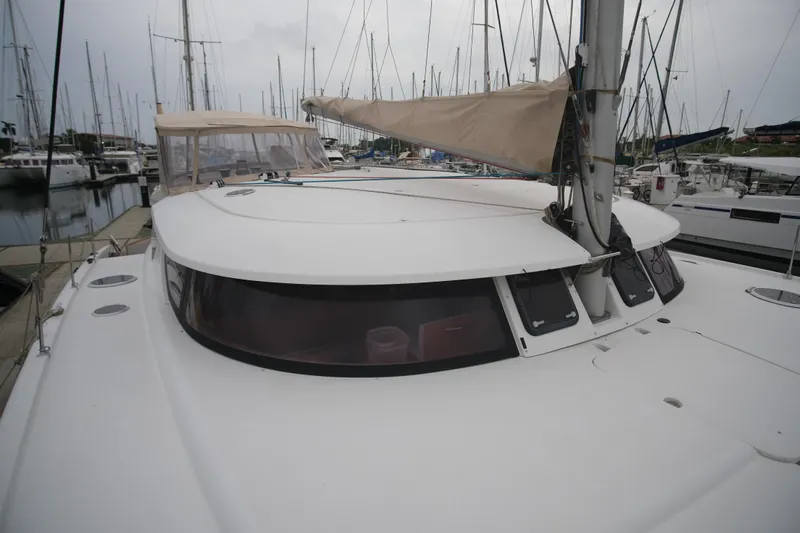 Northern Lynx Yacht Photos Pics 