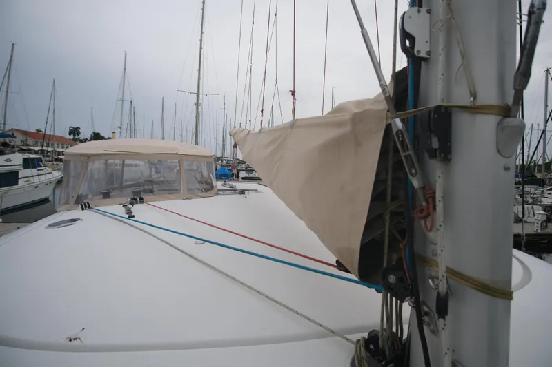 Northern Lynx Yacht Photos Pics 