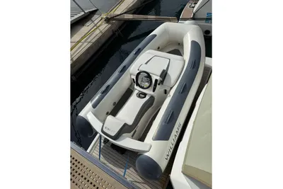 Williams Jet Tenders 280