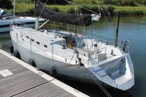 2006 Van De Stadt 40 Caribbean