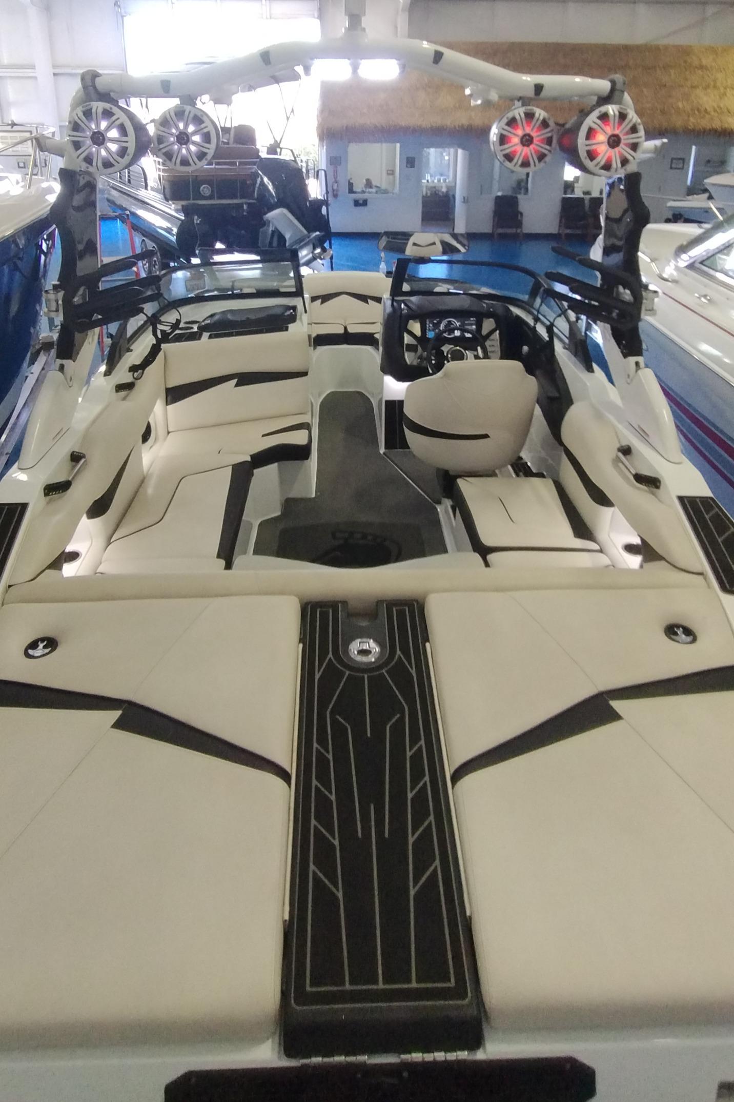 2018 Centurion Fi21 Ski and Wakeboard for sale YachtWorld