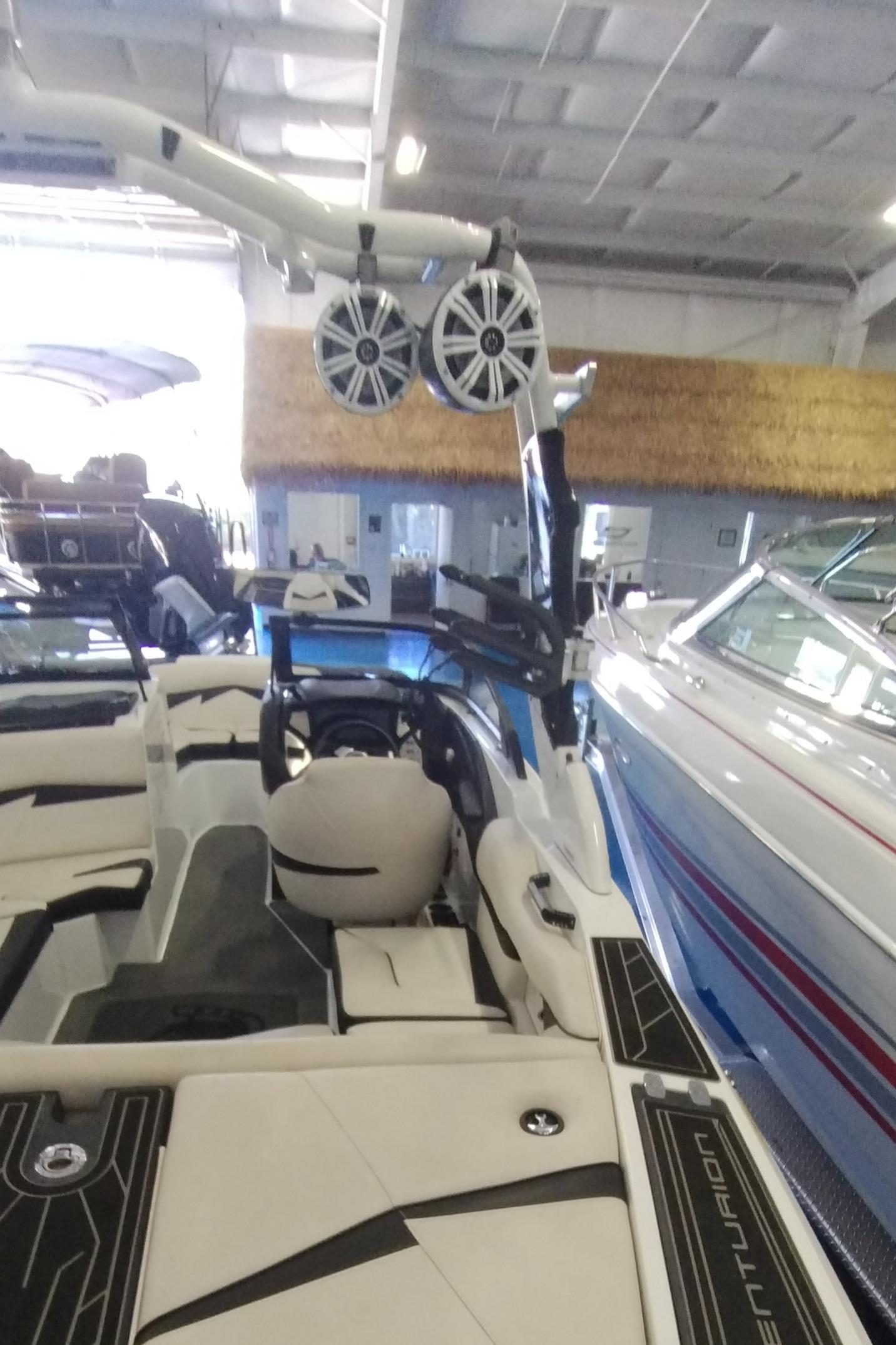 2018 Centurion Fi21 Ski and Wakeboard for sale YachtWorld