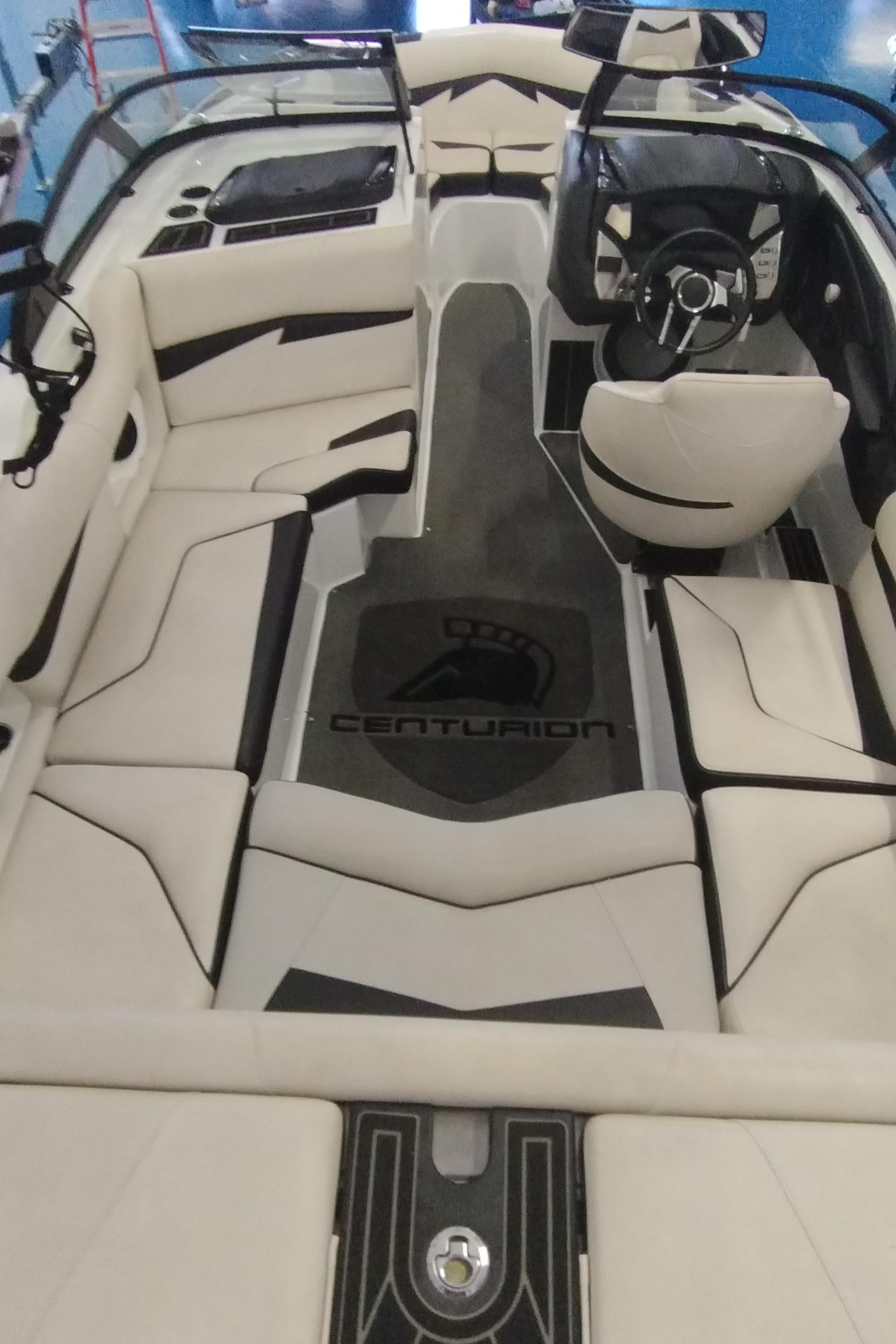 2018 Centurion Fi21 Ski and Wakeboard for sale YachtWorld