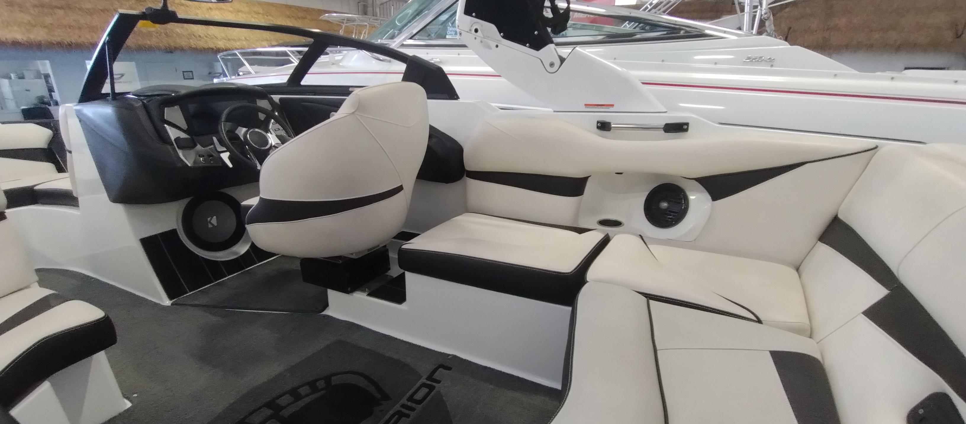 2018 Centurion Fi21 Ski and Wakeboard for sale YachtWorld