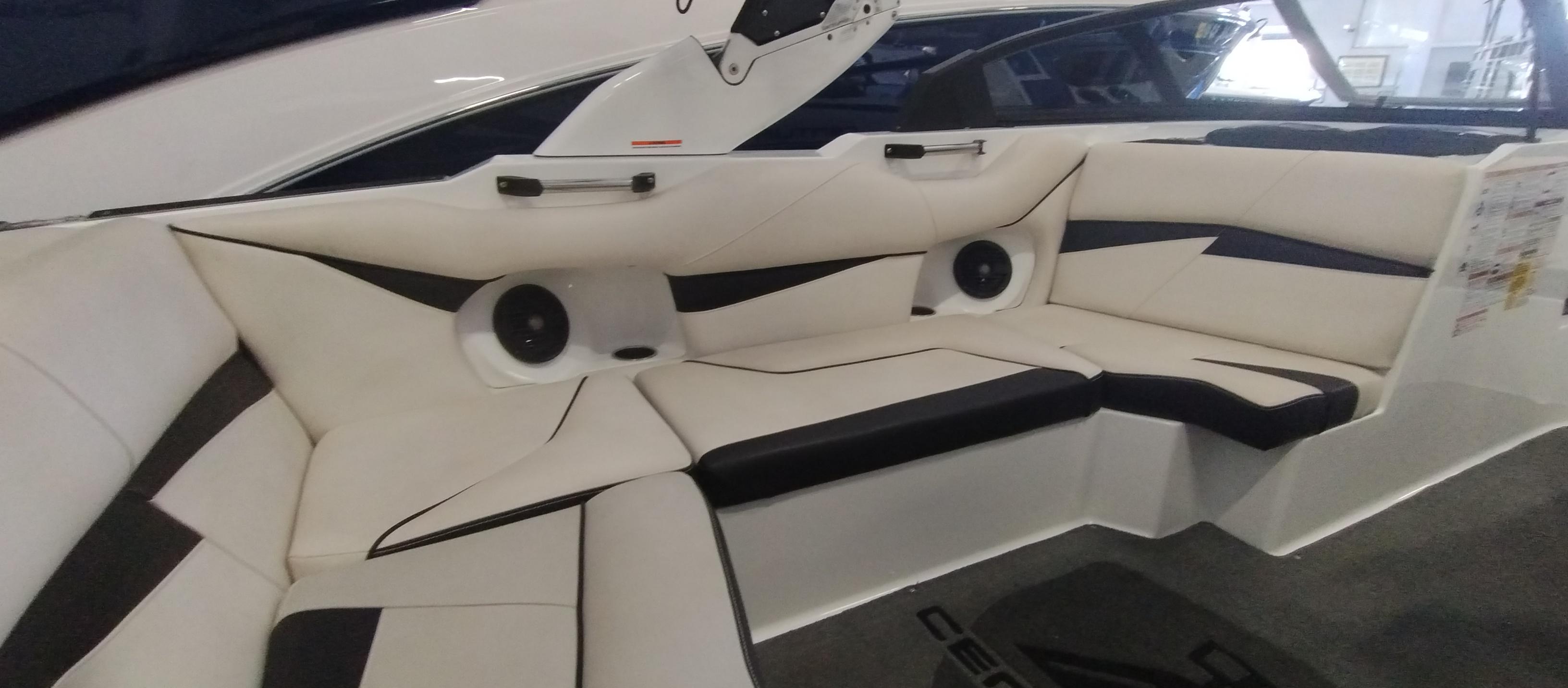 2018 Centurion Fi21 Ski and Wakeboard for sale YachtWorld