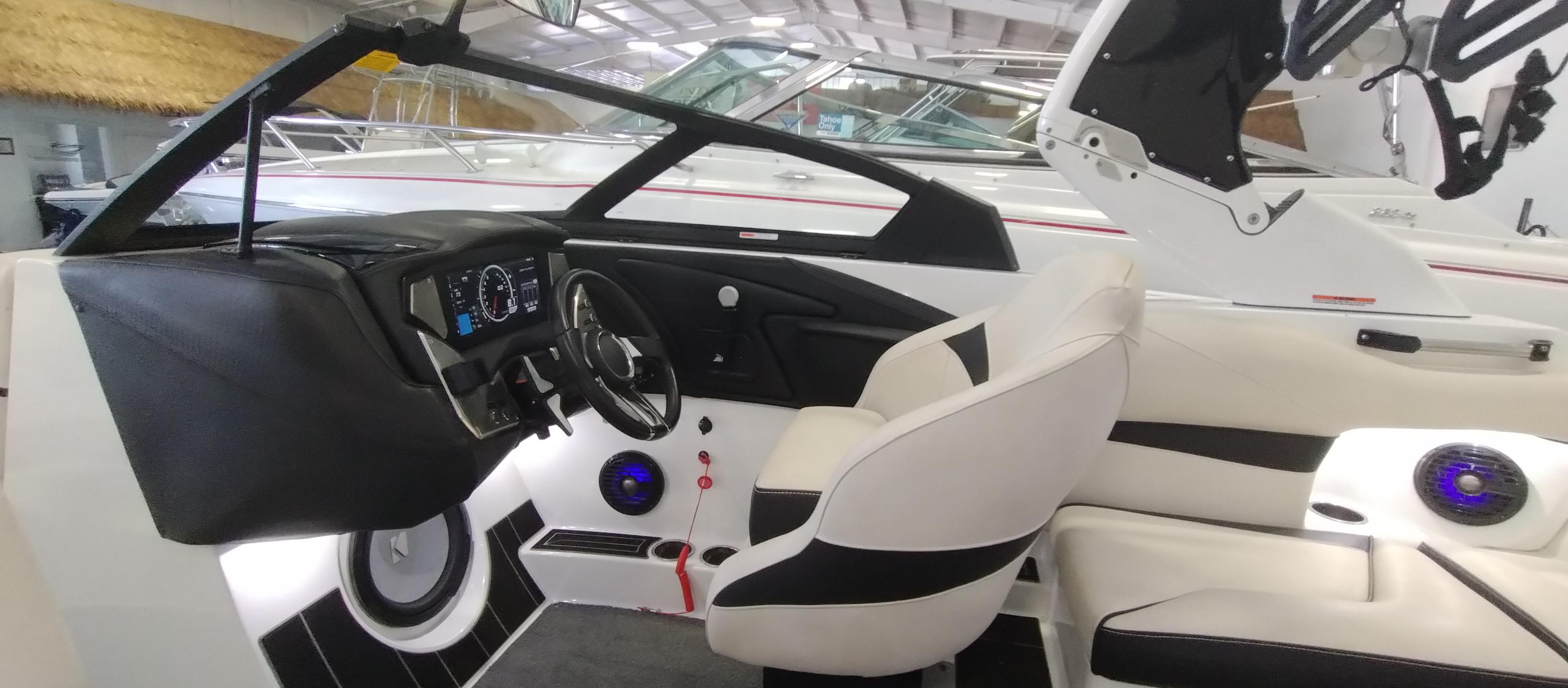 2018 Centurion Fi21 Ski and Wakeboard for sale YachtWorld