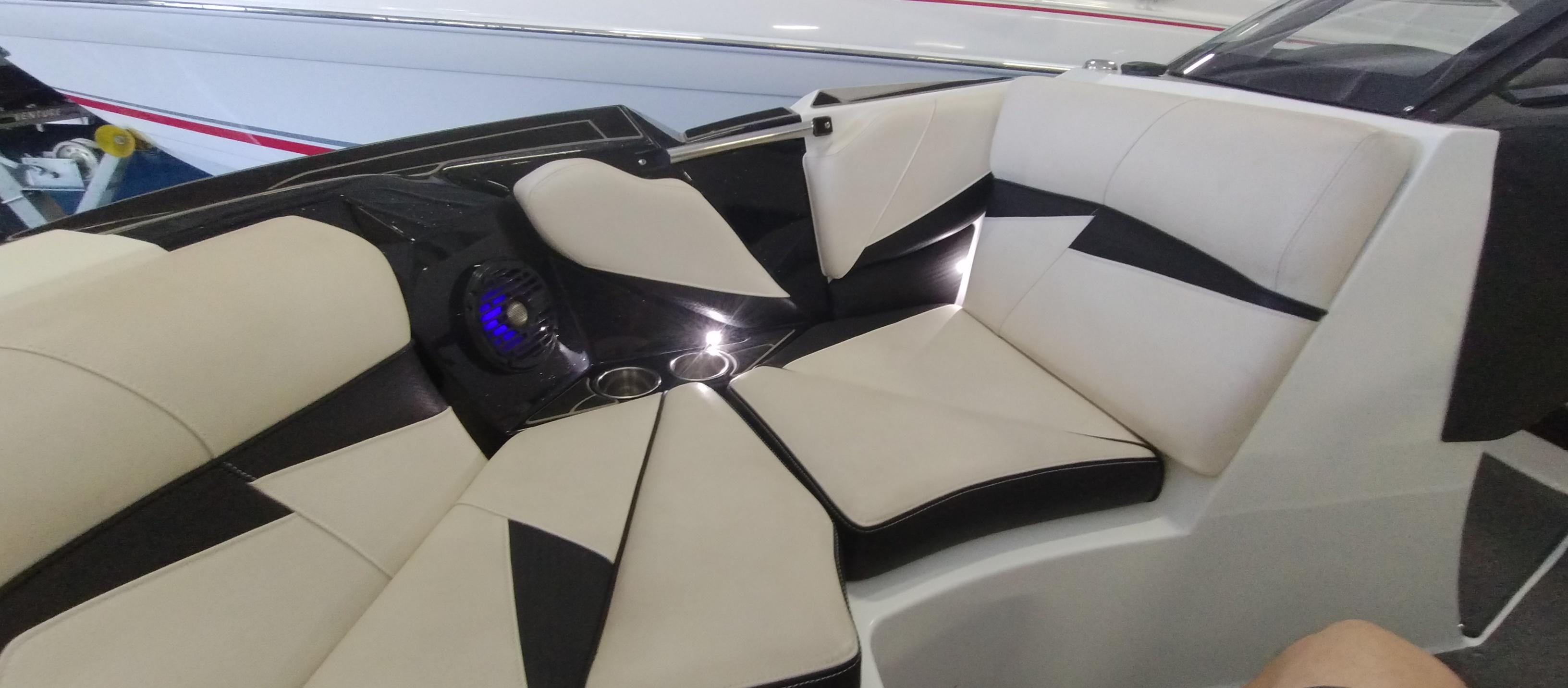 2018 Centurion Fi21 Ski and Wakeboard for sale YachtWorld