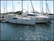 2007 Beneteau Oceanis 43