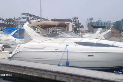 Bayliner 3055 CIERRA